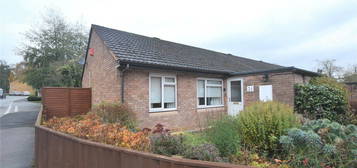 2 bed bungalow to rent