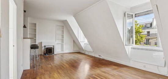 Appartement  à vendre, 2 pièces, 1 chambre, 47 m²