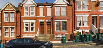 Terraced house to rent in Coronation Street, Brighton BN2