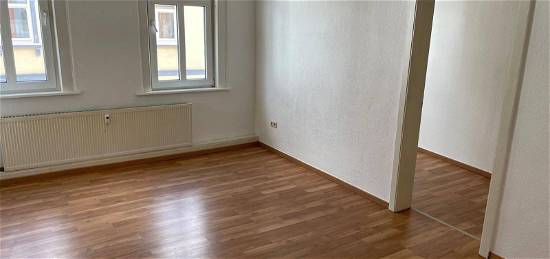 Kleine, attraktive 2-Zimmer-Wohnung in Ohrdruf