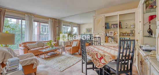 Appartement Paris 2 pièce(s) 62.52 m2