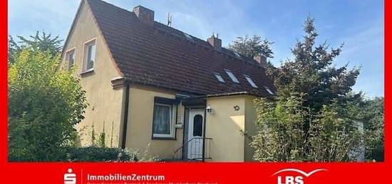 Einfamilienhaus in Dassow gesucht?