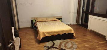 Etaj 2! Apartament 1 camera, Podu de Fier, 45mp