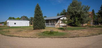 123 Medicine Lodge St, Hyattville, WY 82428