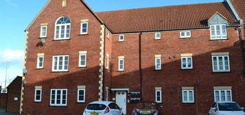 2 bed flat to rent