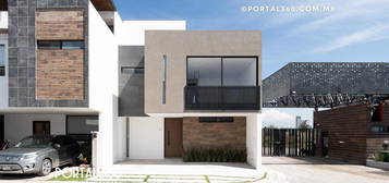  CPU-CHL-6c78abb5 | San Bernardino Tlaxcalancingo Casa en Venta, Cholula, Puebla