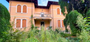 Villa a Sant'Urbano (PD)