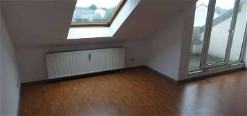 Schöne 2-Zimmer-Wohnung mit Balkon in Pulheim