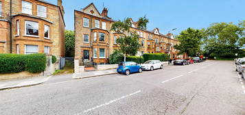 Flat for sale in Essendine Road, Maida Vale, London W9