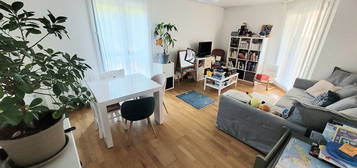 Appartement  à vendre, 3 pièces, 2 chambres, 63 m²