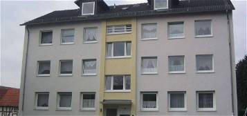 Schöne 3 ZKB mit Balkon im Mächenviertel!