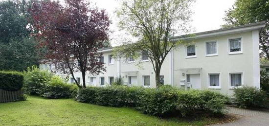 Schöne 2,5 Zi.-Wohnung in Hamburg-Bramfeld