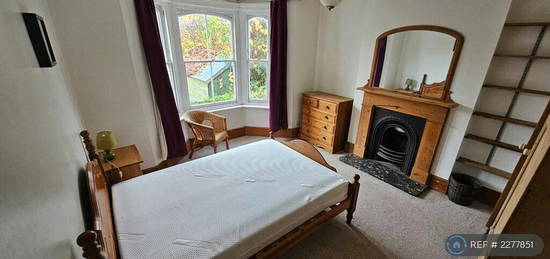 1 bedroom house share