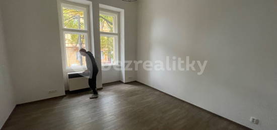 Pronájem bytu 1+1 40 m², Francouzská, Hlavní město Praha