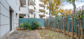 Vente appartement 3 pièces 69 m²