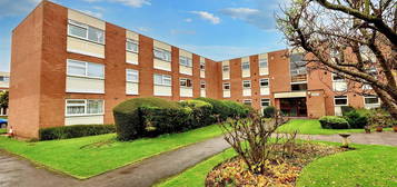 Flat for sale in Touchwood Hall Close, Solihull B91