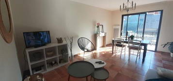 Location appartement 2 pièces 45 m²