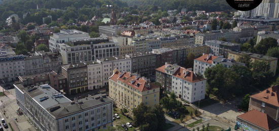 Wrzeszcz/Alternatywa Domu/2 Piętra/Parking