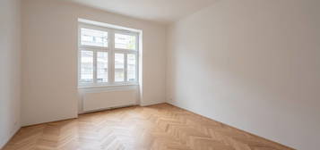 +Perfekt für ANLEGER+ 1-Zimmer Altbau-ERSTBEZUG, tolle Aufteilung! Kurzzeitvermietung im WEV