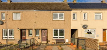 2 bed terraced house for sale