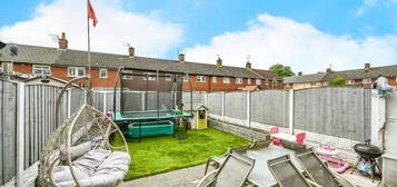 Terraced house to rent in Allerford Road, Liverpool L12