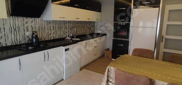 3+1 ESYALİ, DOĞALGAZLI,LUX İŞÇİLİKLİ, OTOPARKLI, ALARMLI,DAİRE