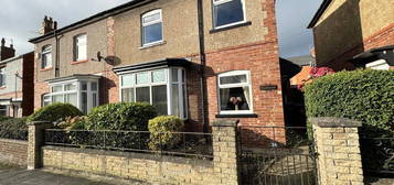 End terrace house for sale in Frances Terrace, Bishop Auckland, Durham DL14