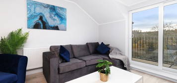 2 bed flat to rent