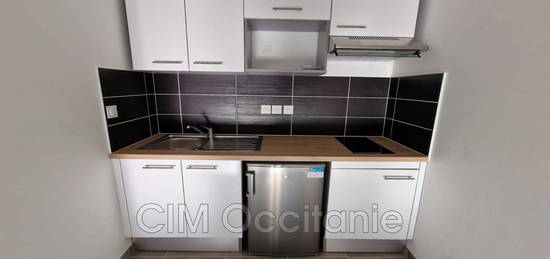 Location appartement 2 pièces 43 m²