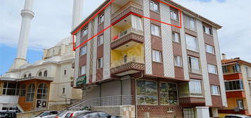 PİYADE MAHALLESİ GİMSA YAKINI BAKIMLI 3+1 GENİŞ KİRALIK DAİRE