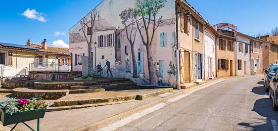 Maison  à vendre, 5 pièces, 2 chambres, 81 m²