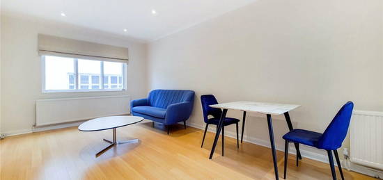 Flat to rent in Cromwell Mews, South Kensington SW7