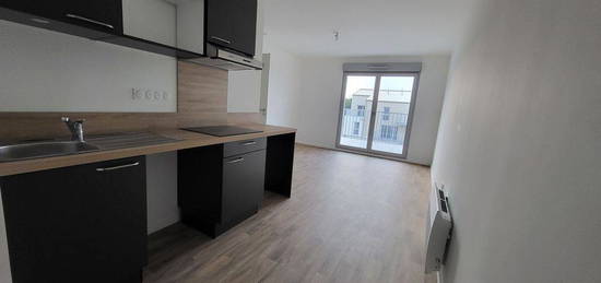 Appartement T2 neuf