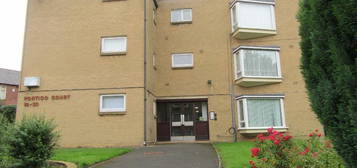 2 bedroom ground floor flat for sale