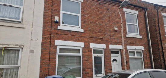 3 bedroom terraced house