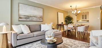 309 - 10 DEAN PARK ROAD, Toronto (Rouge), Ontario