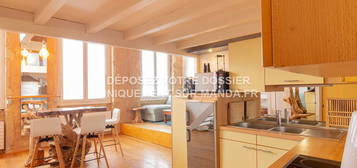 Location appartement 1 pièce 41 m²