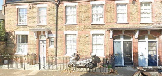 3 bed terraced house to rent