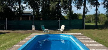 Casa en Alquiler en Los Nogales