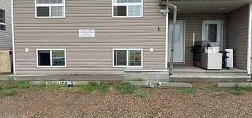 104 Upland Trl W UNIT 1C, Brooks, AB T1R 1L6