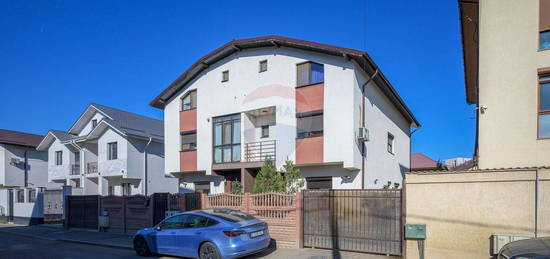 Duplex de vanzare Bragadiru