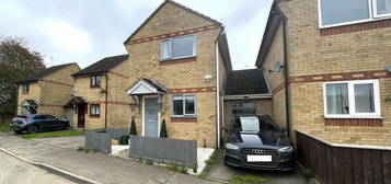 2 bedroom detached house for sale