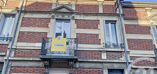 Achat maison 6 pièces 126 m²