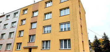 Prodej bytu 3+1 68 m²