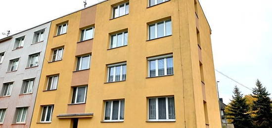 Prodej bytu 3+1 68 m²