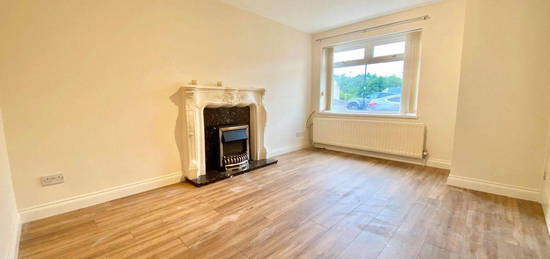 2 bed terraced house to rent