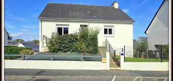 Maison à vendre 4 pièces LE THEIL DE BRETAGNE (35)