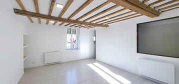 Vente appartement 4 pièces 74 m²