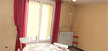 Vente appartement 5 pièces 80 m²