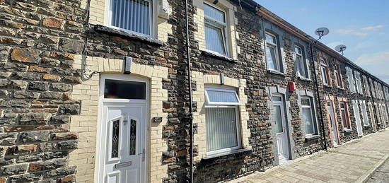 3 bed terraced house for sale